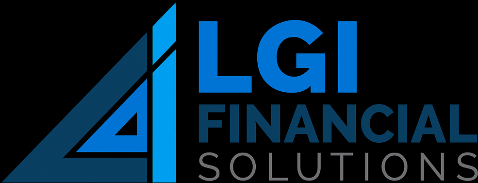 Leasing Group Inc logo